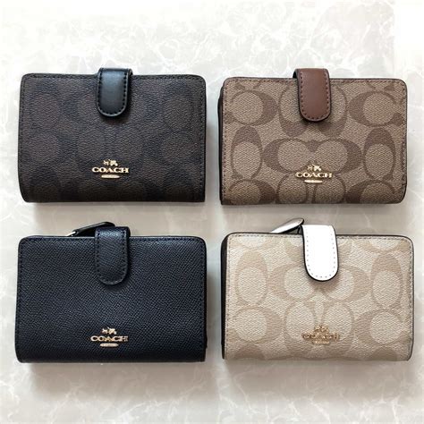 coach outlet wallets.